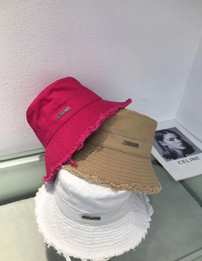 JAH2 New high quality sun hat fisherman's hat