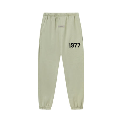 FGC1  New Fashion Spring and Autumn Leisure Sports Set Hoodie+Pants Clothing