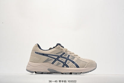 BAS44 Leather Shoes 36-45 with box
