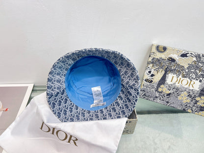 DIH44  New high quality sun hat fisherman's hat