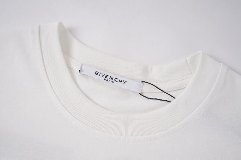 GIC27  Men's and women's summer short-sleeved T-shirt clothes