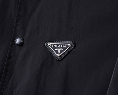 PRC6 New autumn trench coat, outerwear, clothing