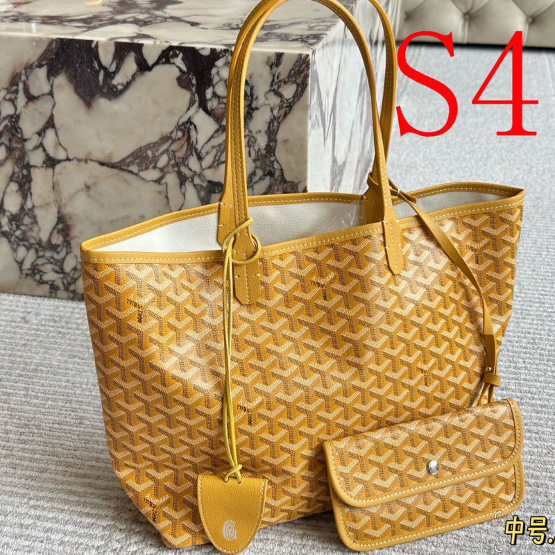AGYP2 Handbag Bag 34-27CM shopping bags