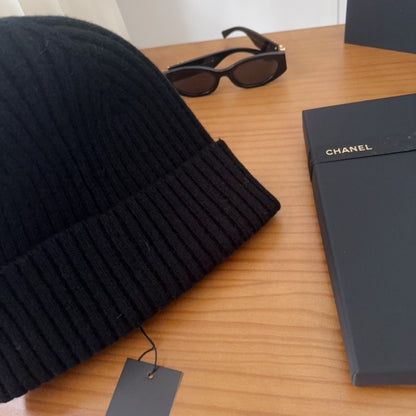 CHH78  New autumn and winter trendy woolen hat and woolen hat
