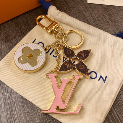 LKE16 Fashion keychain popular accessories