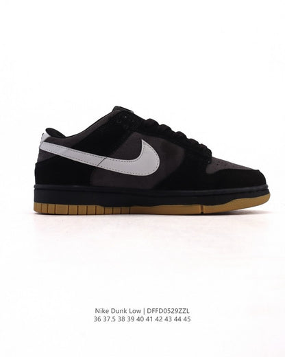 BNS66 Leather Shoes 36-45 with box