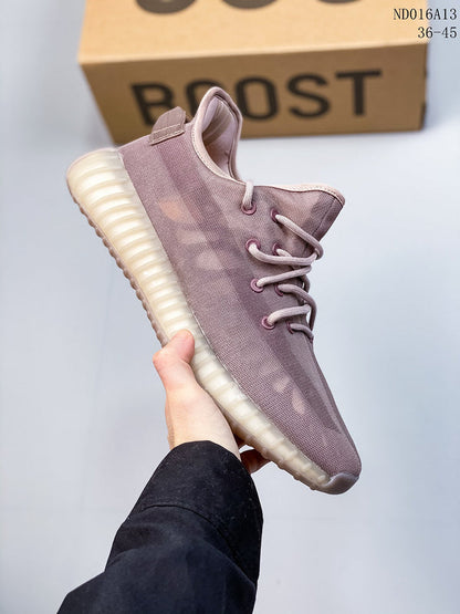 BYS25 Yeezy Couples 350 Shoes 36-45 with box
