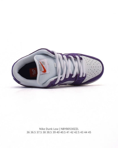 BNS64 Leather Shoes 36-45 with box