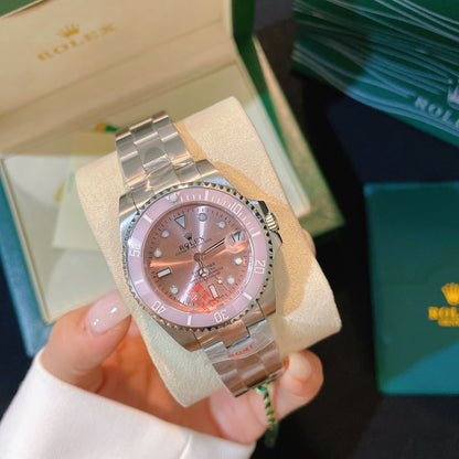 RW55   Women's mechanical watch 35mm*12mmCITIZEN movement