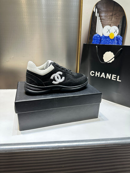 MJCS53 Leather Women shoes 35-42 With box