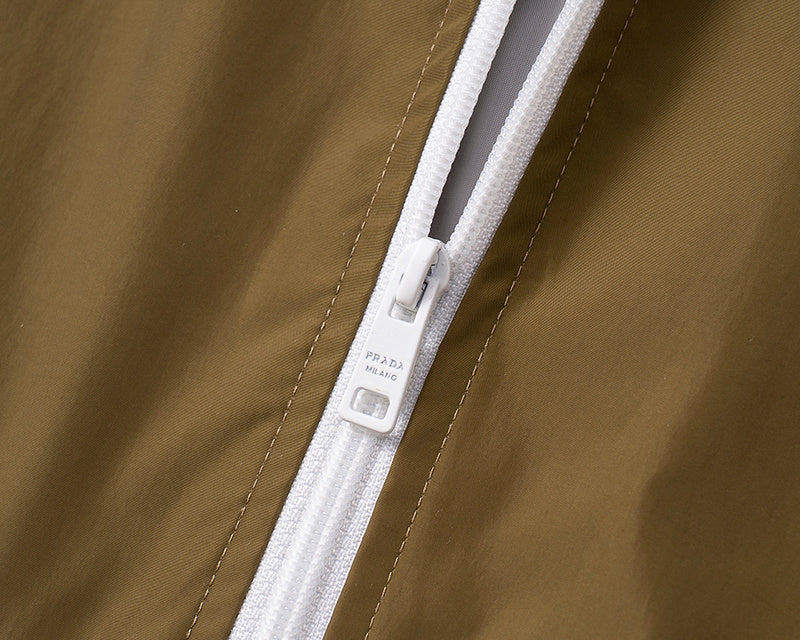 PRC3 New autumn trench coat, outerwear, clothing
