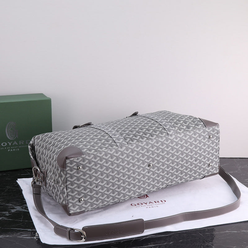 LGYP7 Leather Bag 50-26-22CM Travelling Bags