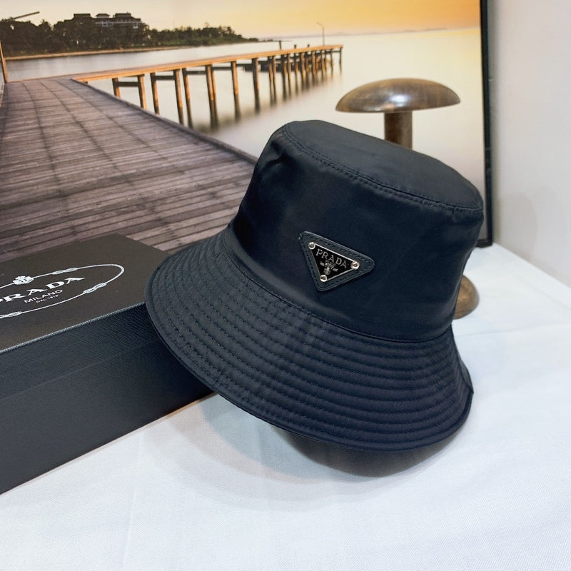 PRH4 Classic inverted triangle fisherman hat