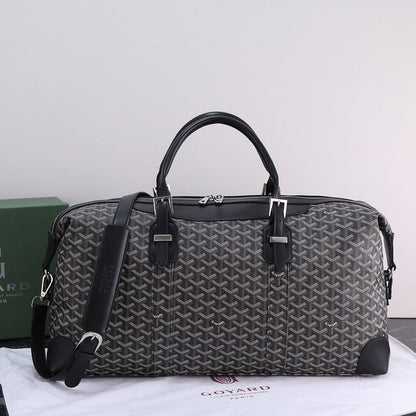 LGYP7 Leather Bag 50-26-22CM Travelling Bags