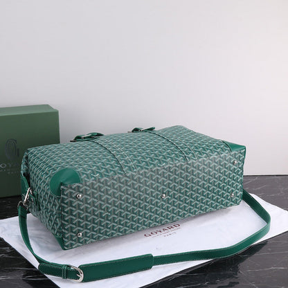 LGYP7 Leather Bag 50-26-22CM Travelling Bags