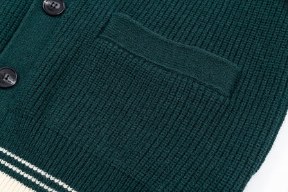 AMC45  Men's and women's autumn and winter sweaters, pullovers,  clothing