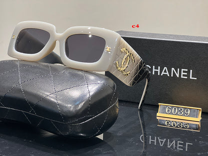 6039  Sunglasses with box