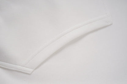 MQC6   New men's and women's hooded long sleeved sportswear casual wear Clothing
