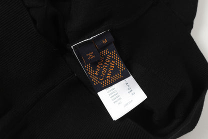 LVC028  New men's and women's high-quality autumn and winter sweaters, wool pullovers, clothing