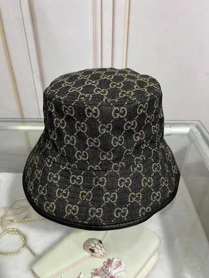 GUH52 New high quality peaked cap hat