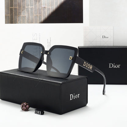 6383 Sunglasses with box