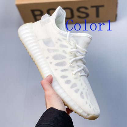 BYS25 Yeezy Couples 350 Shoes 36-45 with box