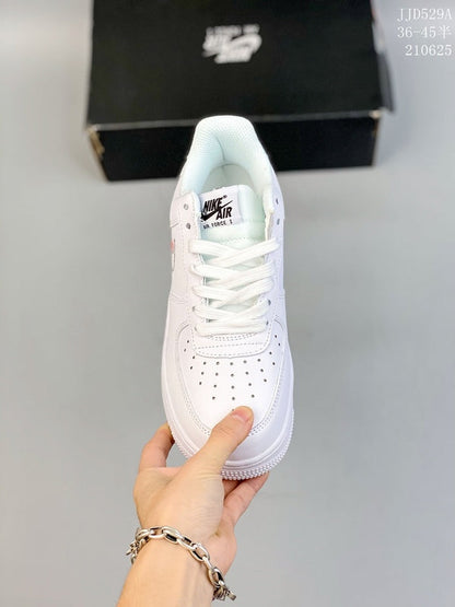 BNS16 new men's and women's sneakers casual shoes 36-45