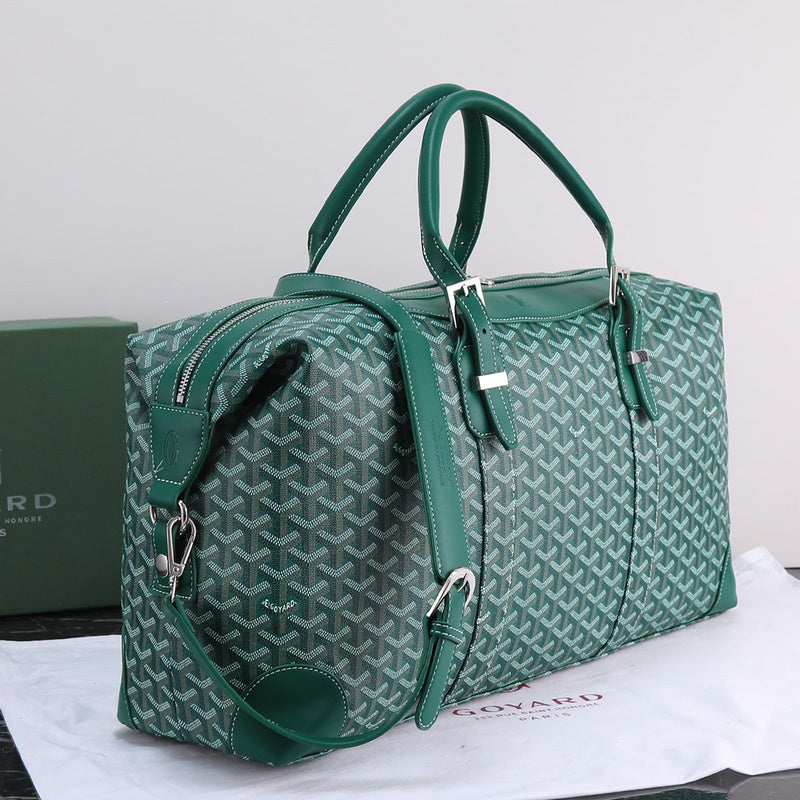 LGYP7 Leather Bag 50-26-22CM Travelling Bags