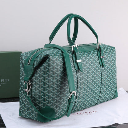 LGYP7 Leather Bag 50-26-22CM Travelling Bags