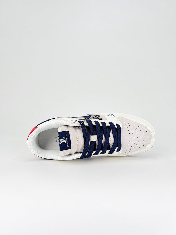 BNS66 Leather Shoes 36-45 with box