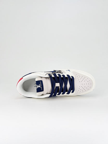 BNS66 Leather Shoes 36-45 with box