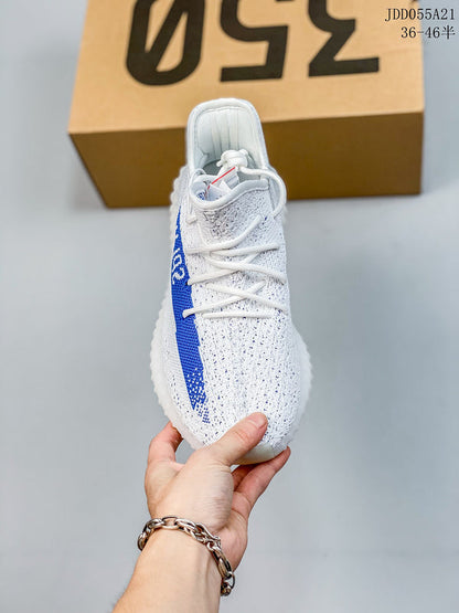 BYS36 YeezyCouples 350 Shoes 36-46 with box