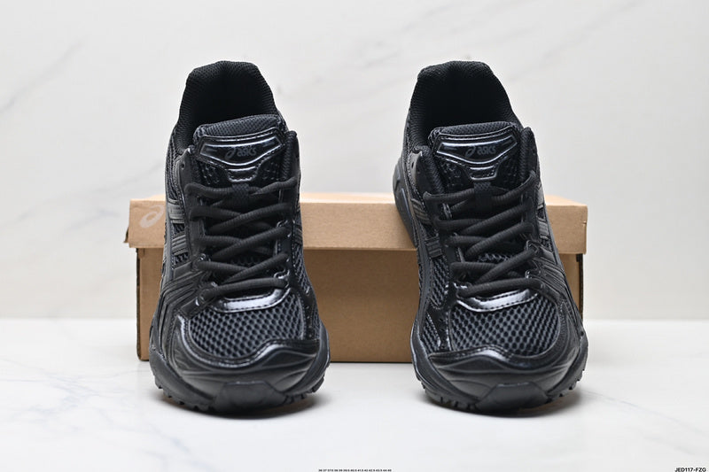 BAS43 Leather Shoes 36-45 with box