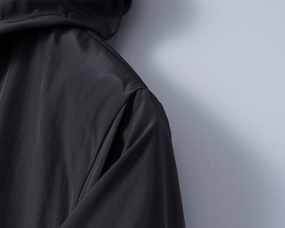 PRC2 New autumn trench coat, outerwear, clothing