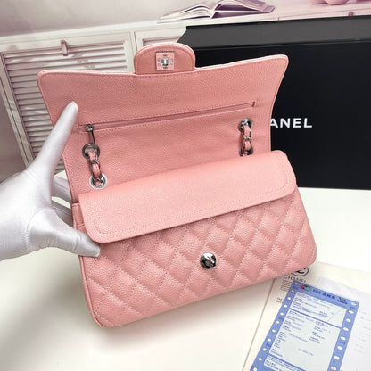 XCP07 Leather bag 25-15-7.5CM Cowhide Bags