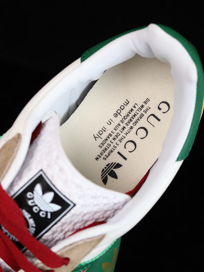 BAS42 Leather Shoes 36-45 with box