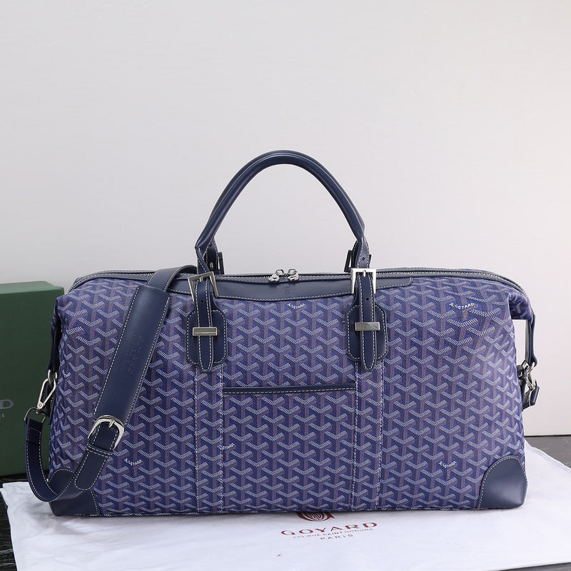 LGYP7 Leather Bag 50-26-22CM Travelling Bags