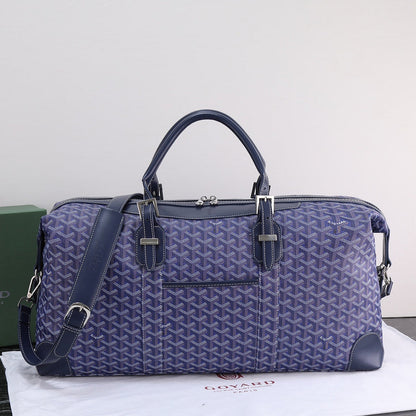 LGYP7 Leather Bag 50-26-22CM Travelling Bags