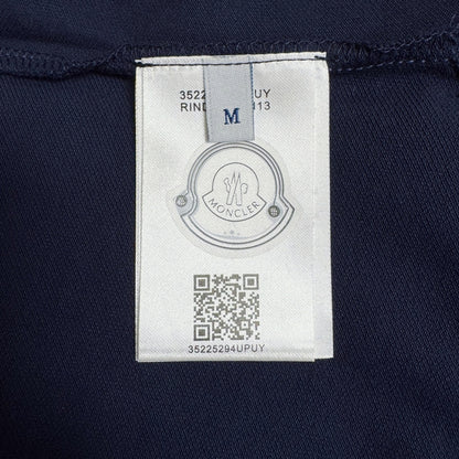 MOC024   Men's short sleeved lapel polo shirt clothing