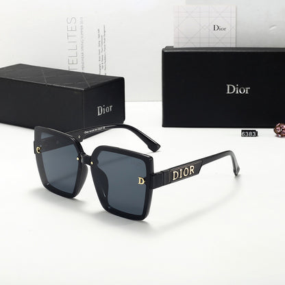 6383 Sunglasses with box