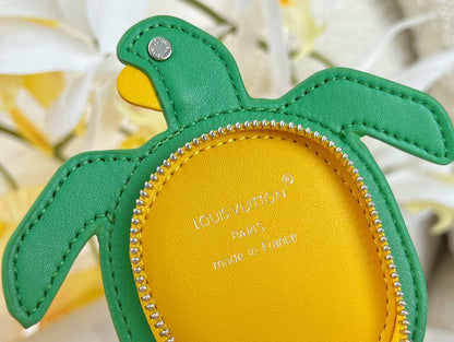 JK34 Key Chain Decorative small bag
