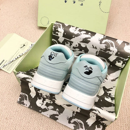 GOS1 Leather Couples shoes 35-45 with box