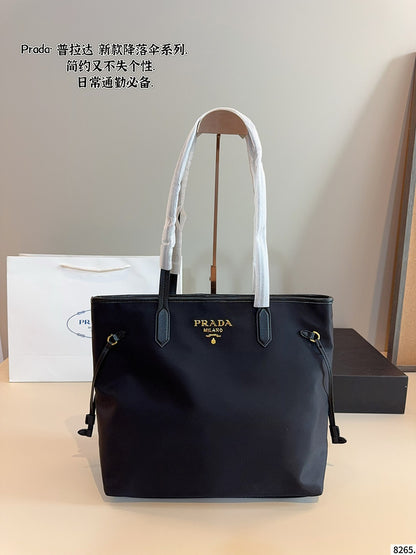 MPP8 Shopping Bag 31-13-29CM Bags