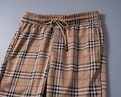 BUC4   New Fashion Set Coat+Pants Clothing