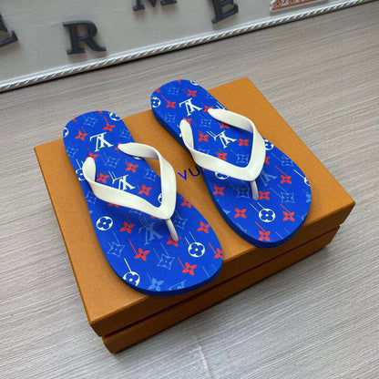 YLS2 Slippers Size 38-45 Shoes with Box