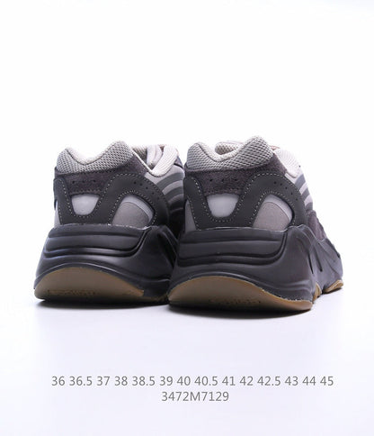 BYS35 Yeezy Couples 700 Shoes 36-45 with box