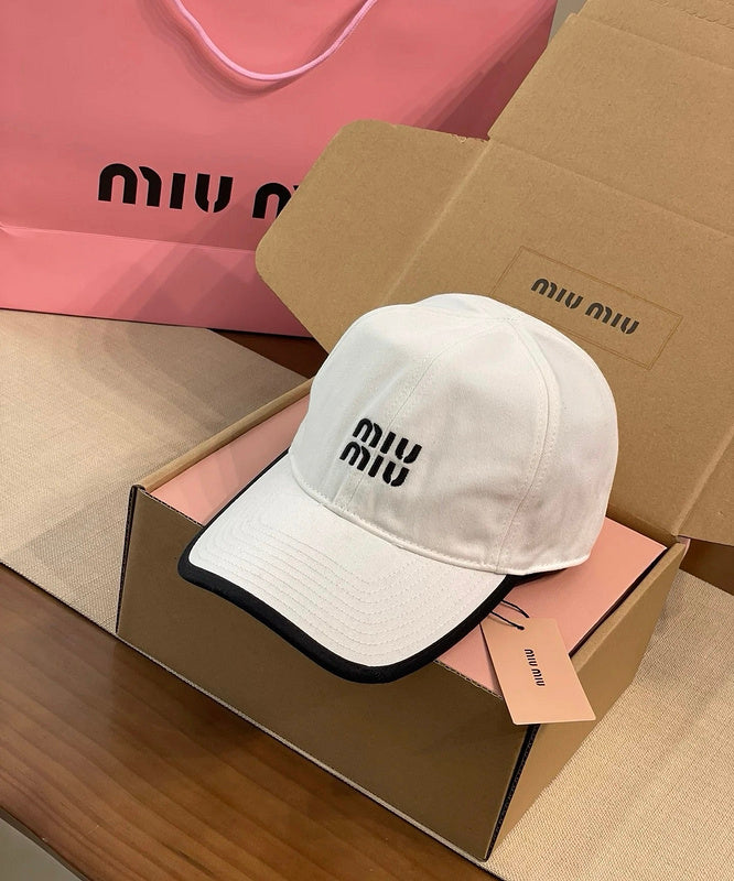 MIH14 New high-quality sun hat