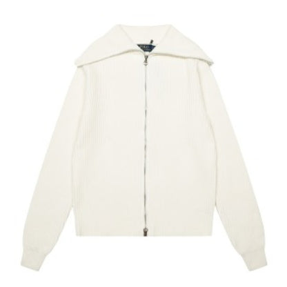 LFC7 New high-quality autumn and winter sweater outerwear, sweater cardigan clothes