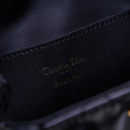 LDP6 Leather Bag 20-24-9CM Shoulder bags