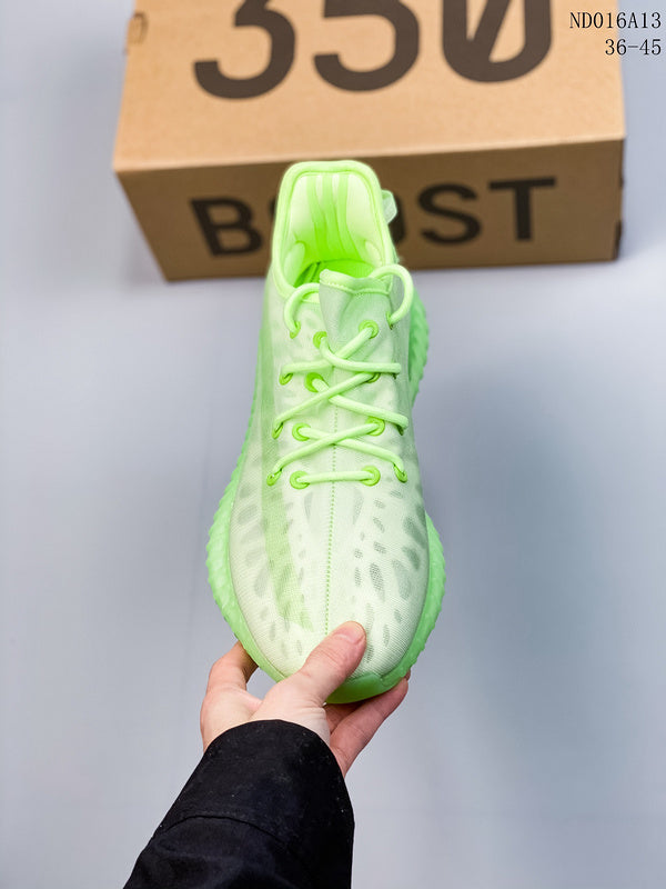 BYS25 Yeezy Couples 350 Shoes 36-45 with box